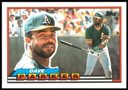 144 Dave Parker